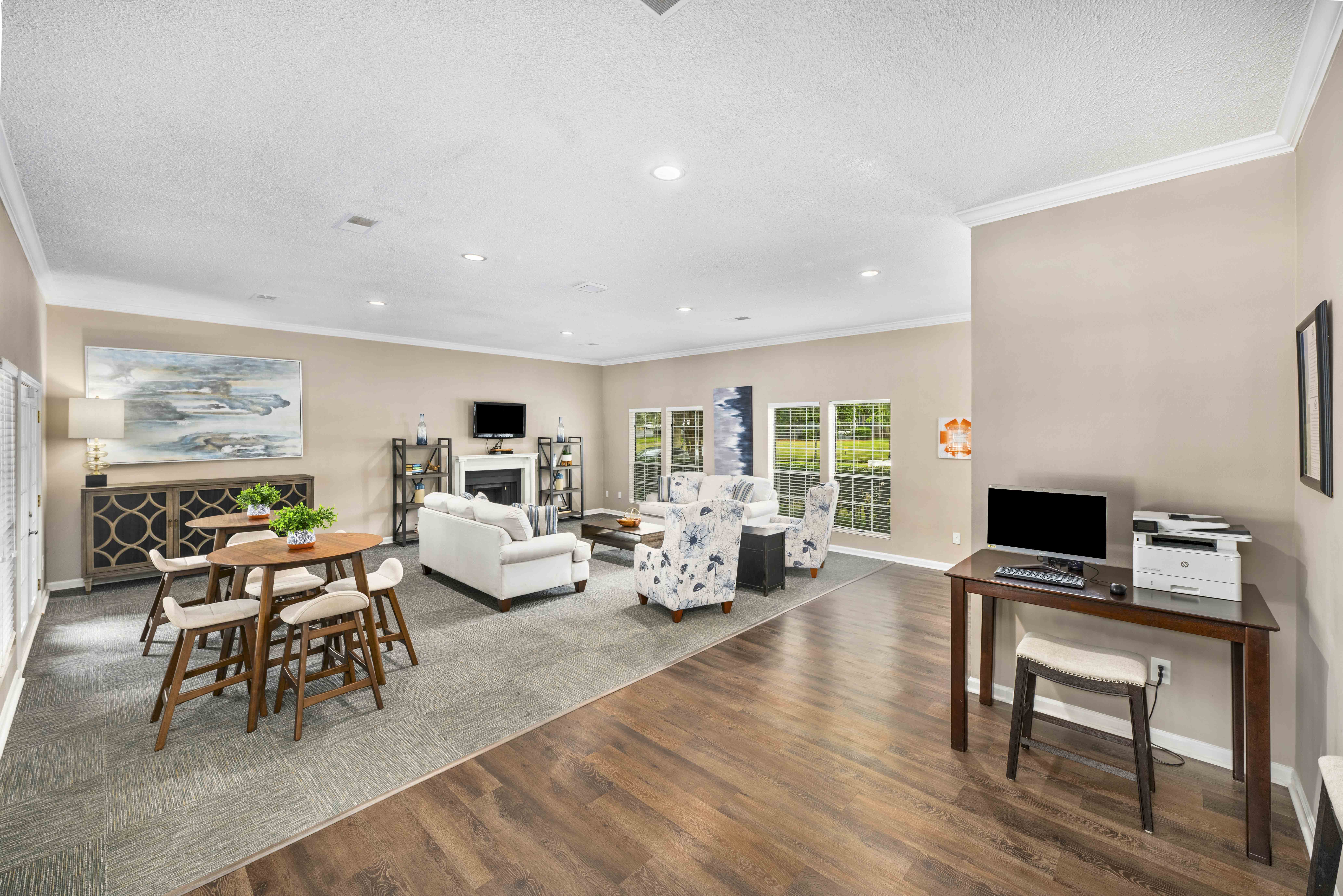 Maa Waters Edge is a similar property to Gates At Summerville located in Summerville